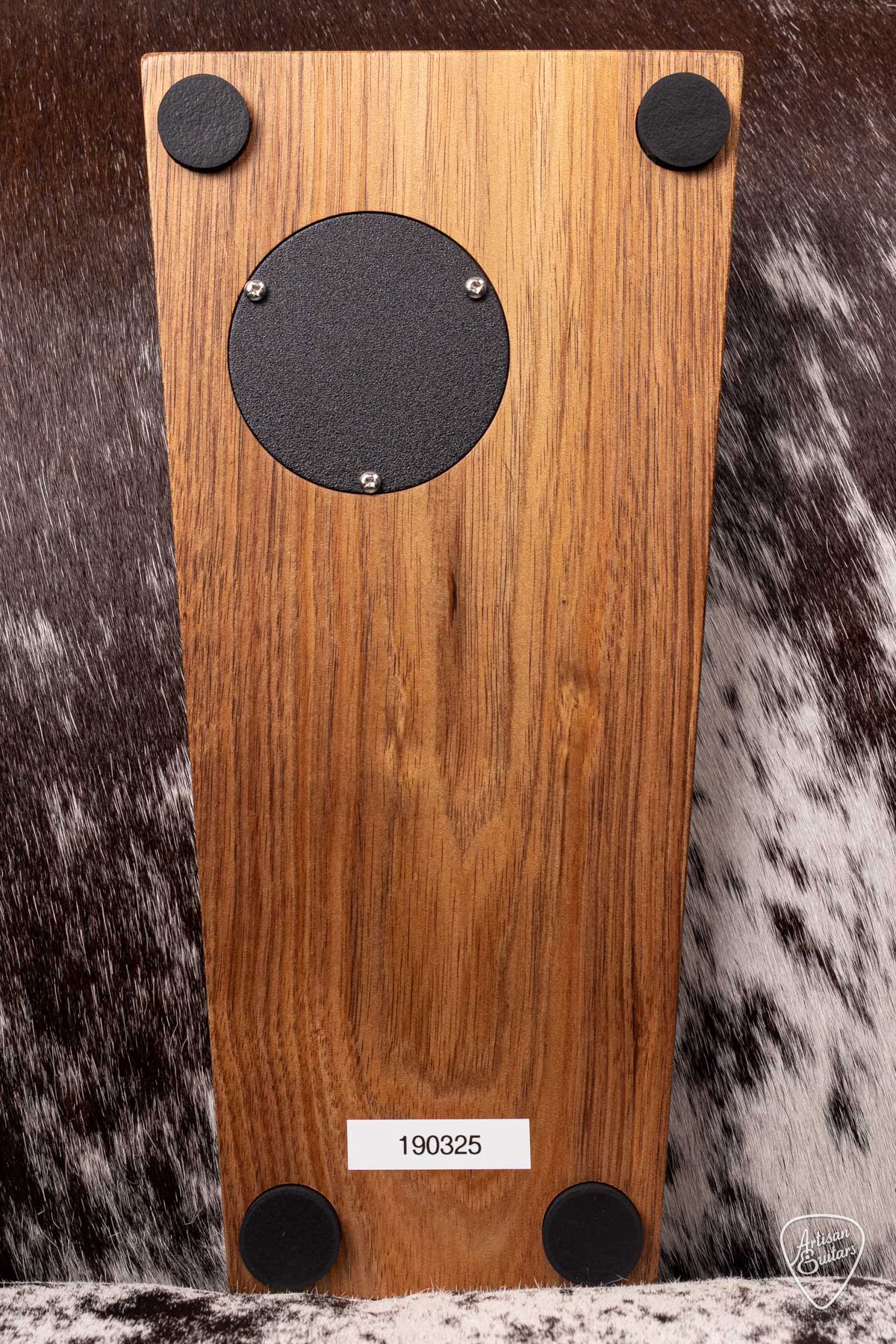 Wild Dog Yowie Stomp Box - 190325