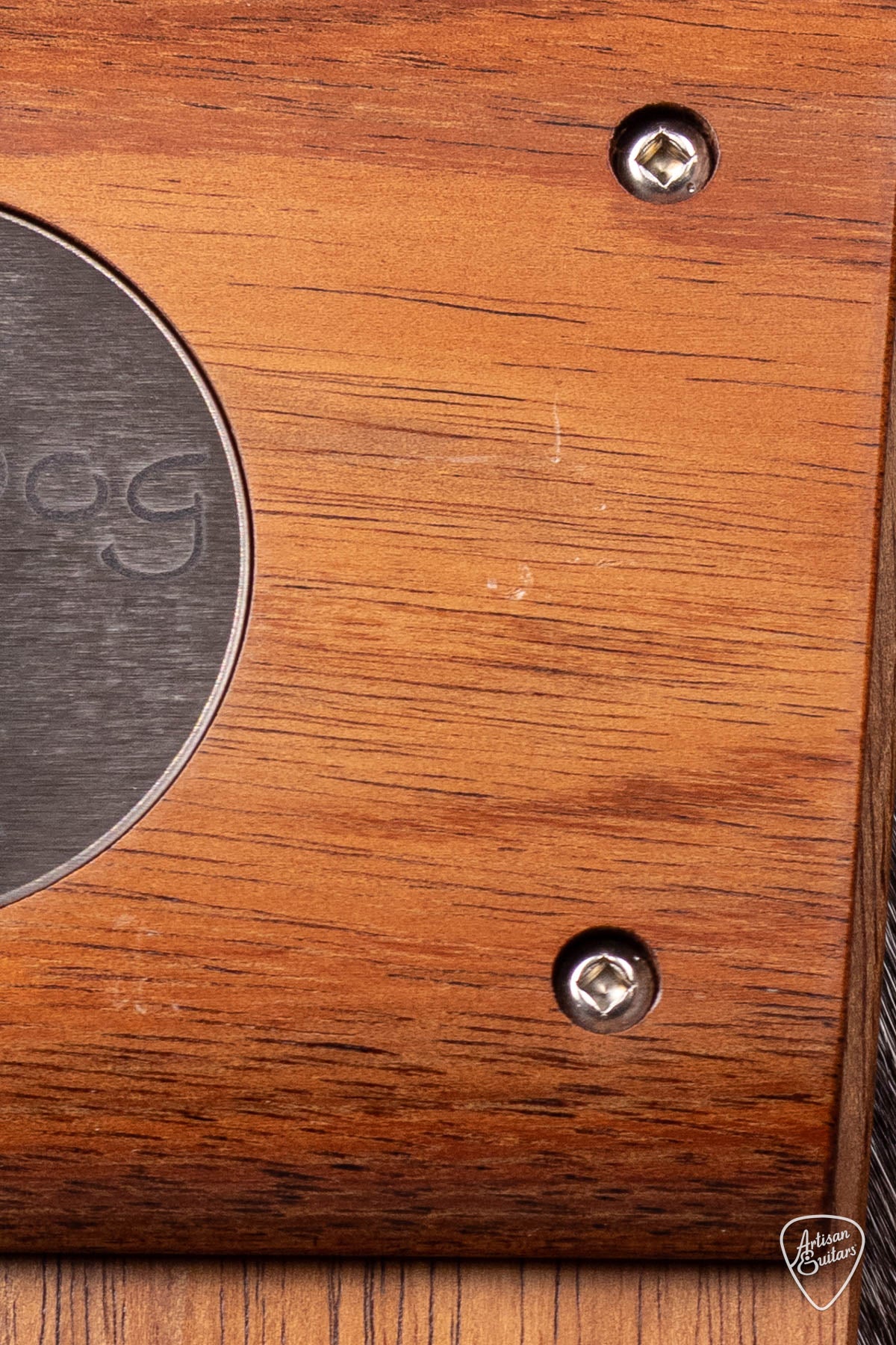 Wild Dog Yowie Stomp Box - 200325