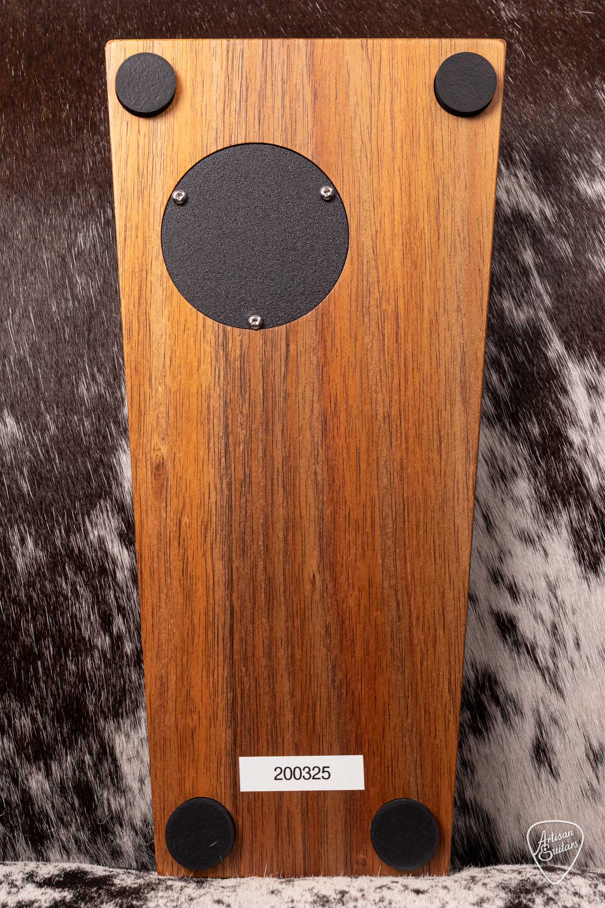 Wild Dog Yowie Stomp Box - 200325