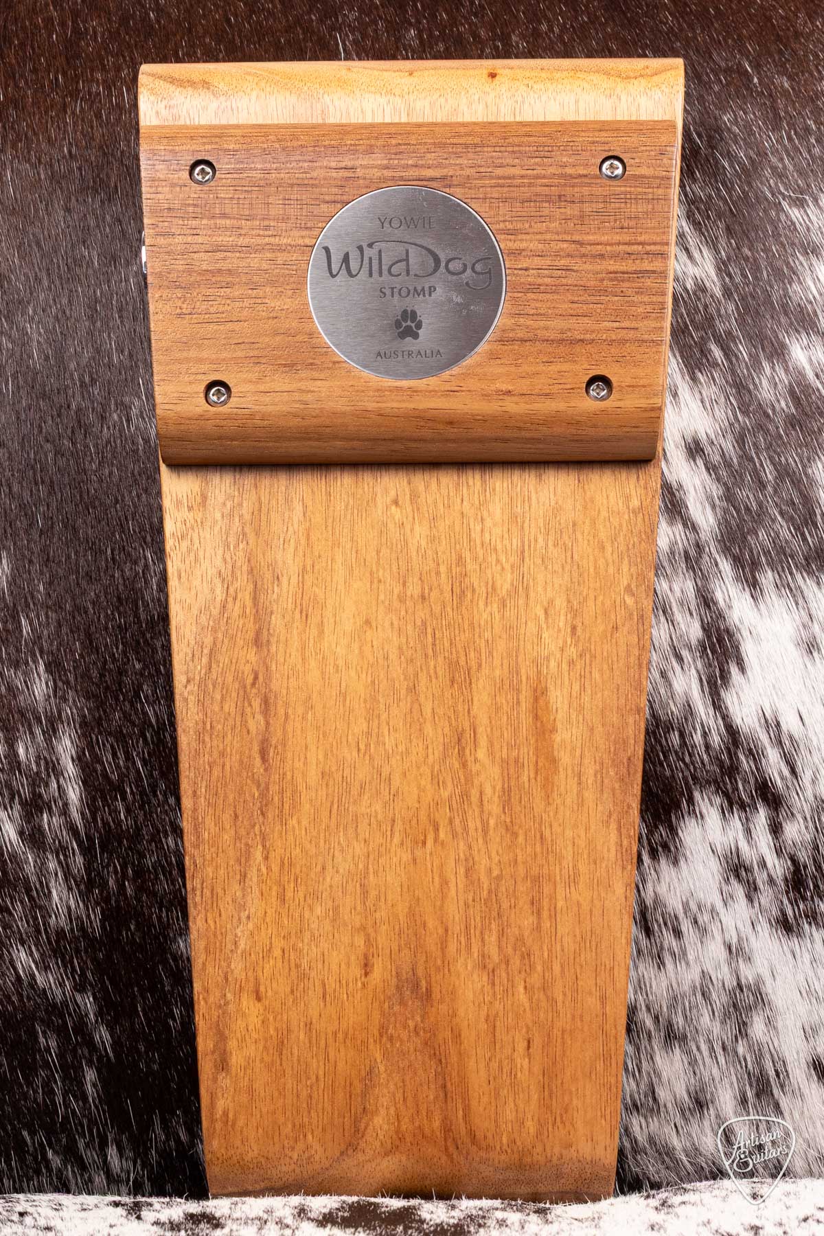 Wild Dog Yowie Stomp Box - 450725