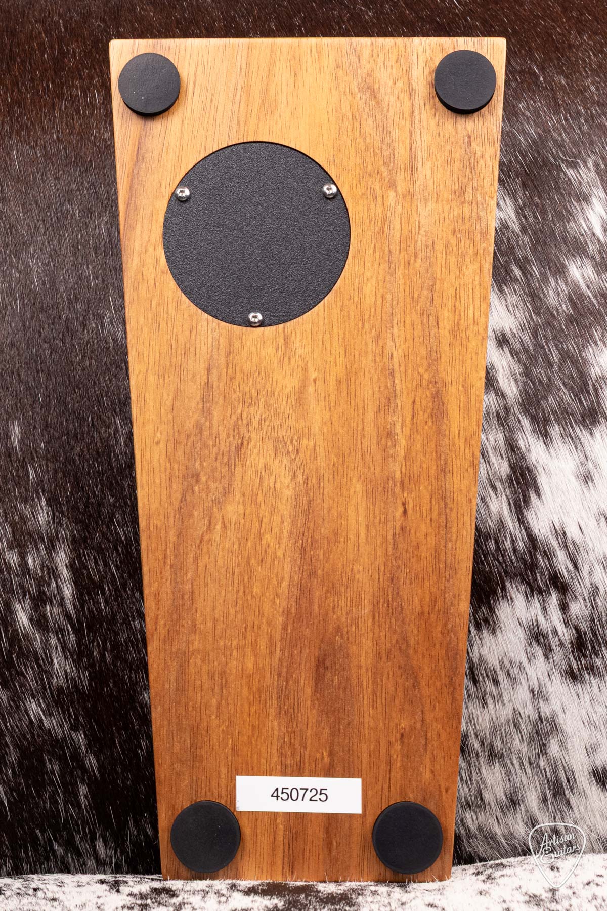 Wild Dog Yowie Stomp Box - 450725