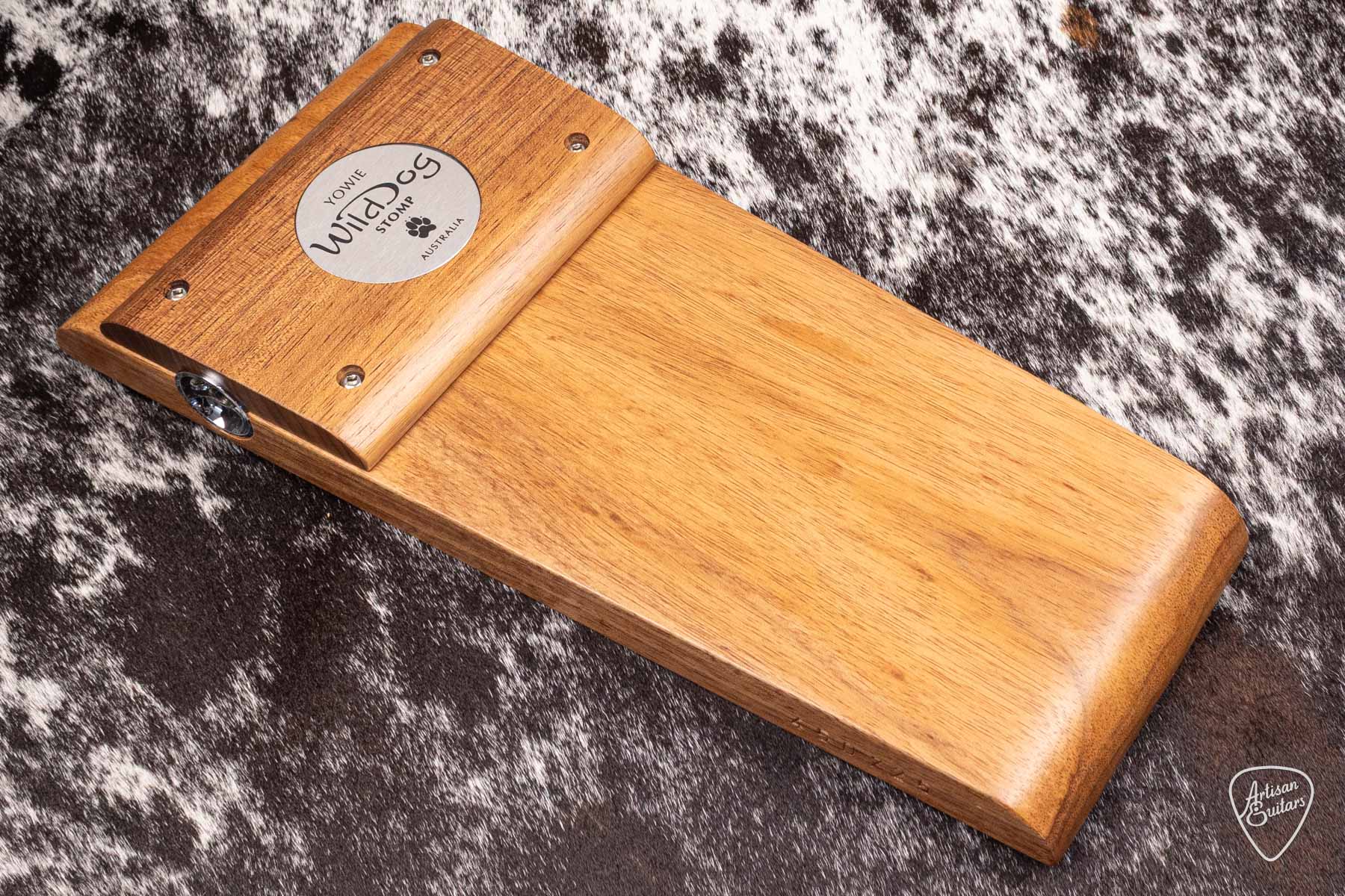 Wild Dog Yowie Stomp Box - 450725
