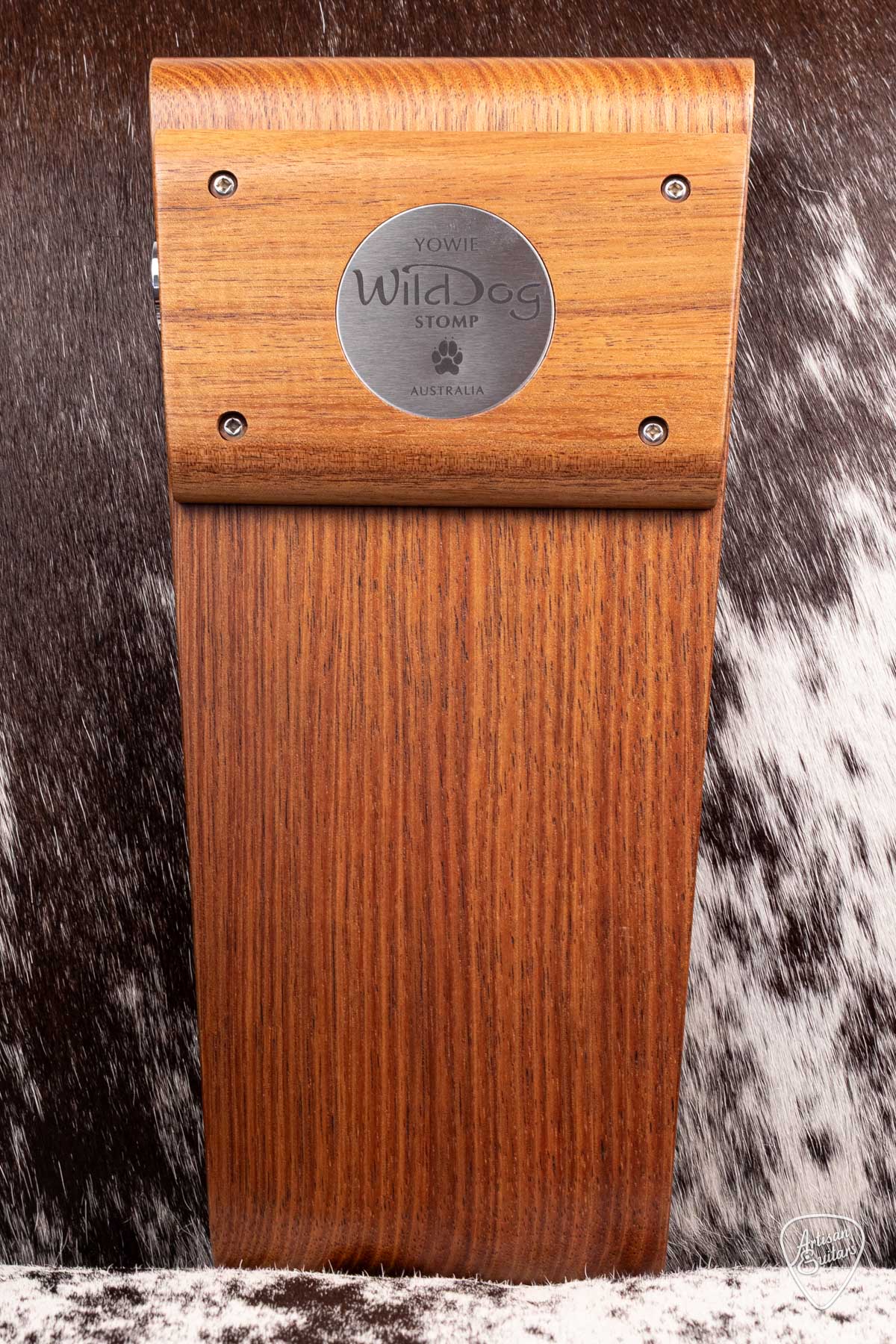 Wild Dog Yowie Stomp Box - 850725