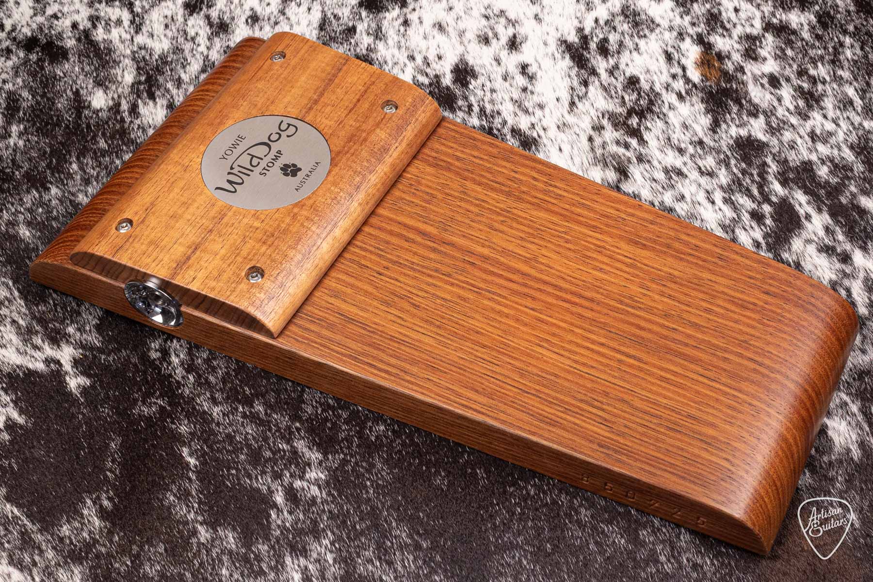 Wild Dog Yowie Stomp Box - 850725