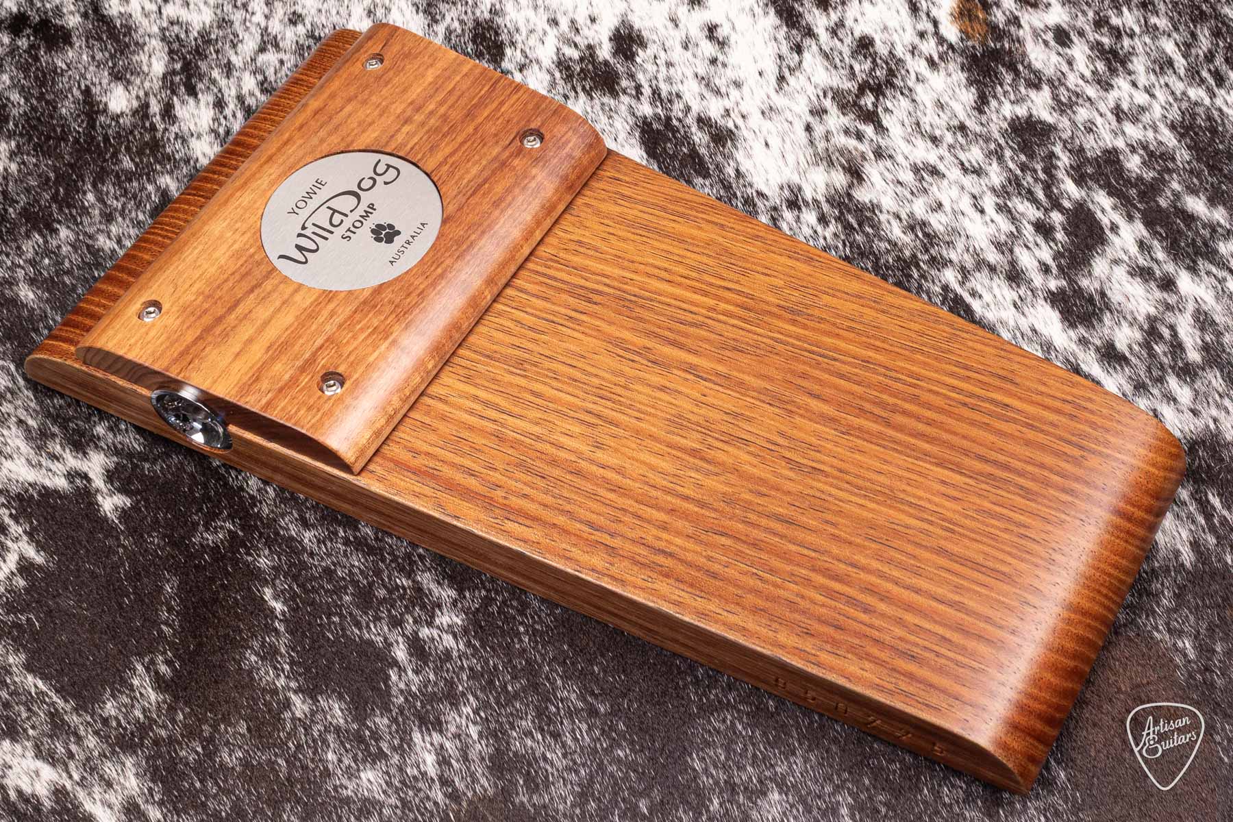 Wild Dog Yowie Stomp Box - 950725