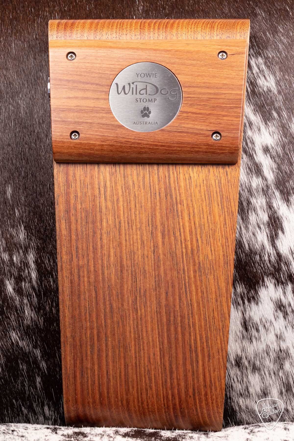 Wild Dog Yowie Stomp Box - 950725