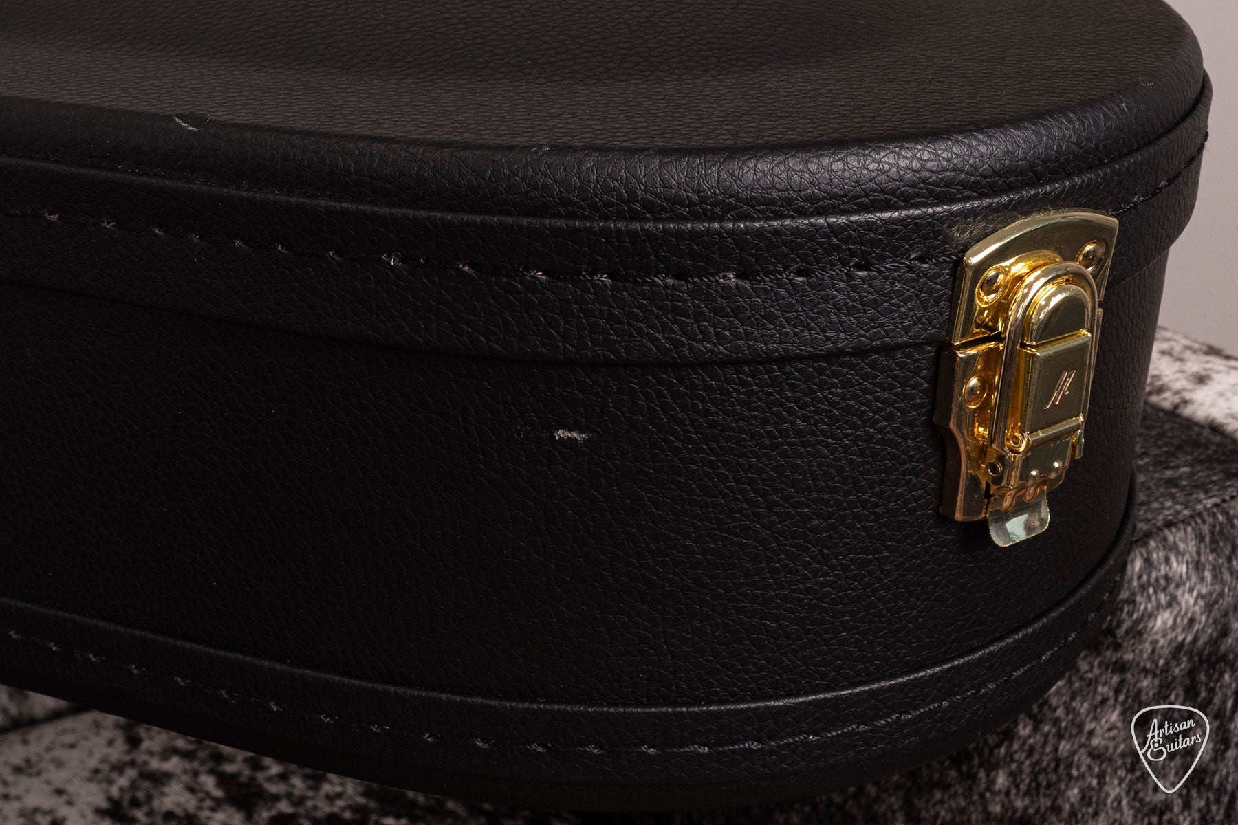 Maton Guitars PRE_OWNED ER90C Dreadnought Cutaway - 17018