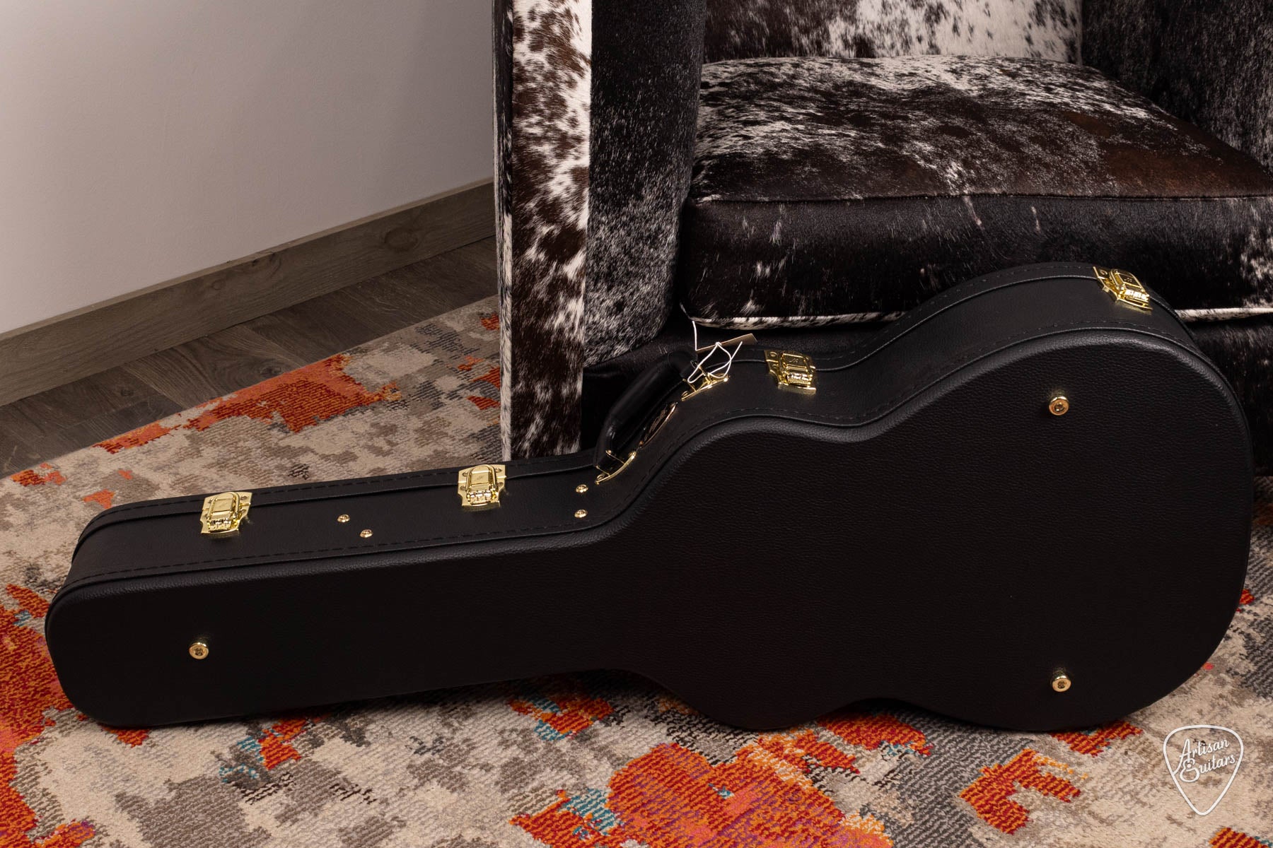 Maton Guitars PRE-OWNED 808-TE Tommy Emmanuel - 16854