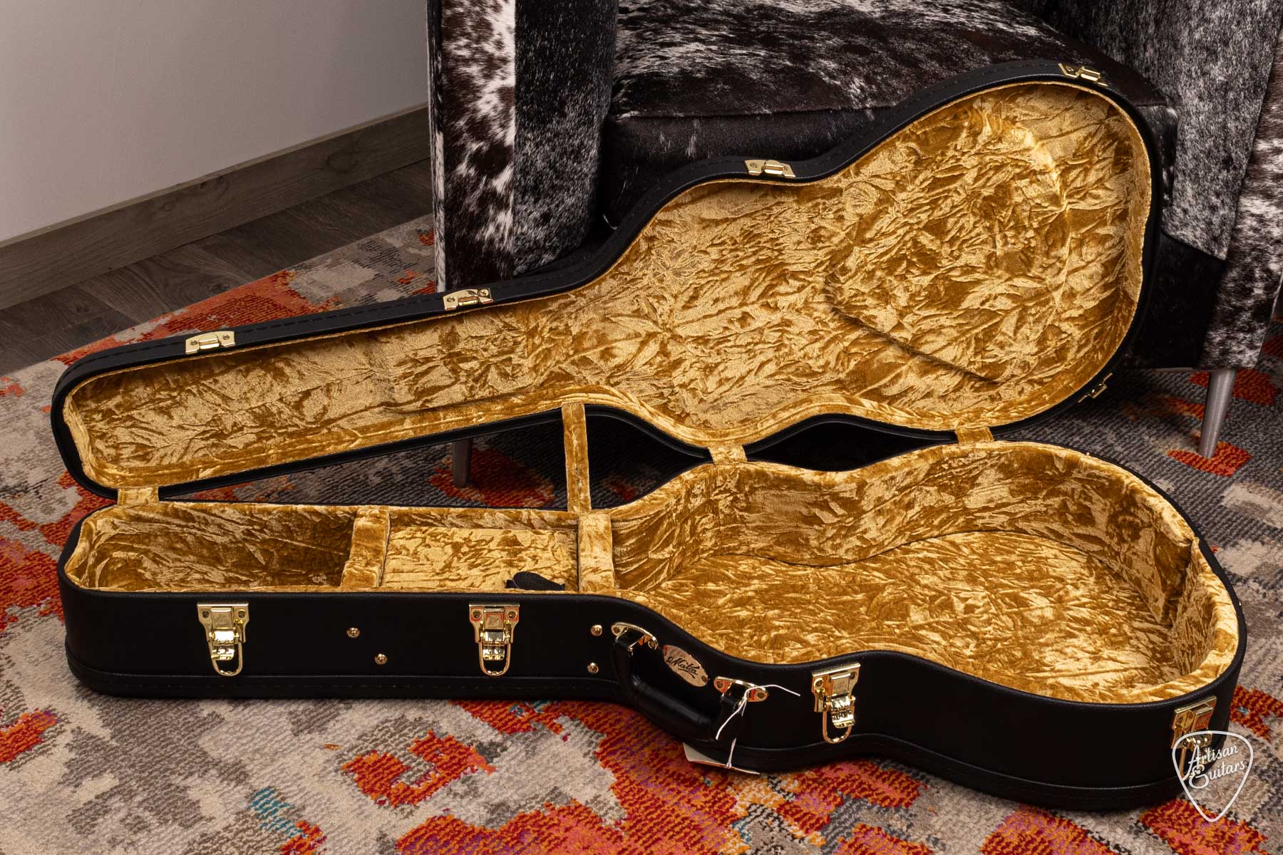 Maton Guitars PRE-OWNED 808-TE Tommy Emmanuel - 16854