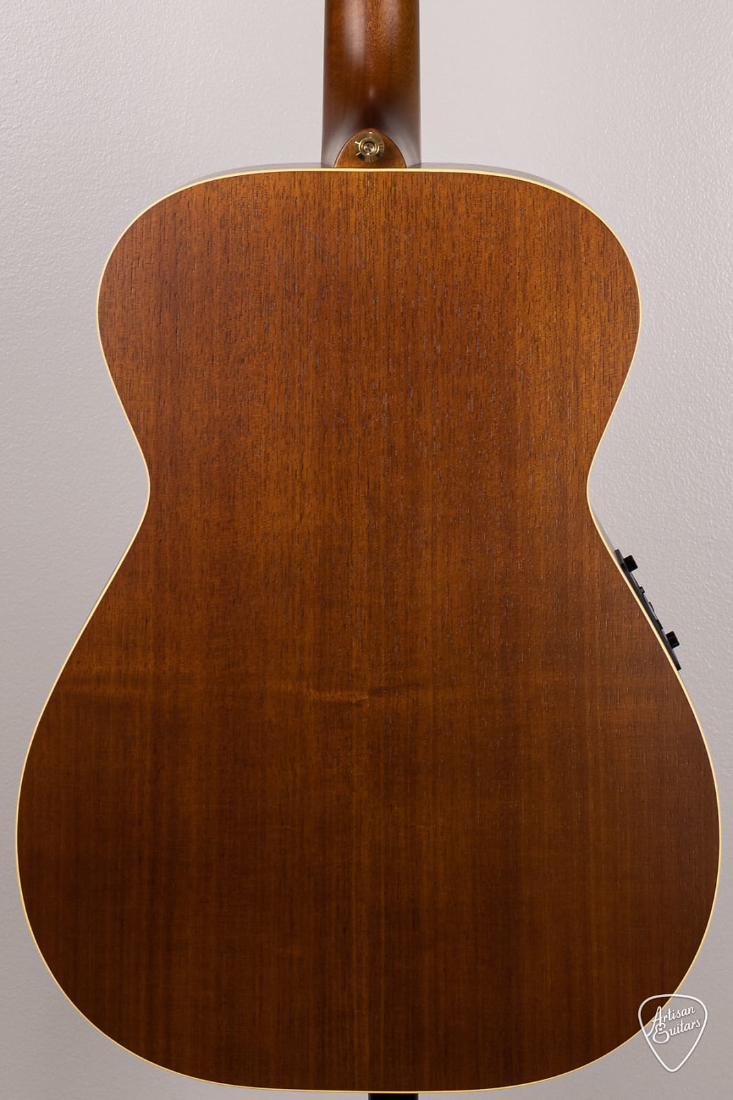Maton Guitars EBG-808 Nashville - 16539