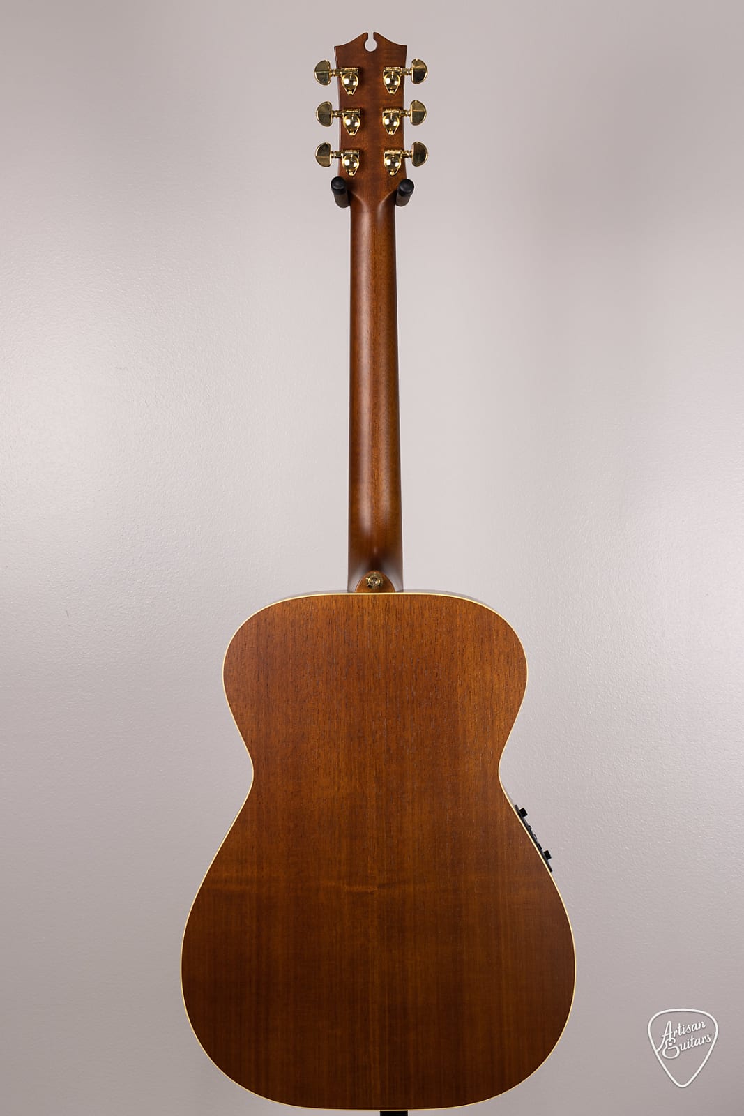 Maton Guitars EBG-808 Nashville - 16539