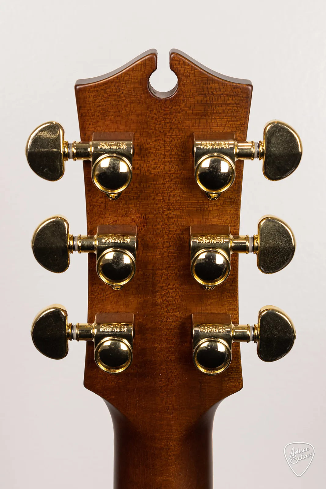 Maton Guitars EBG-808 Nashville - 16539