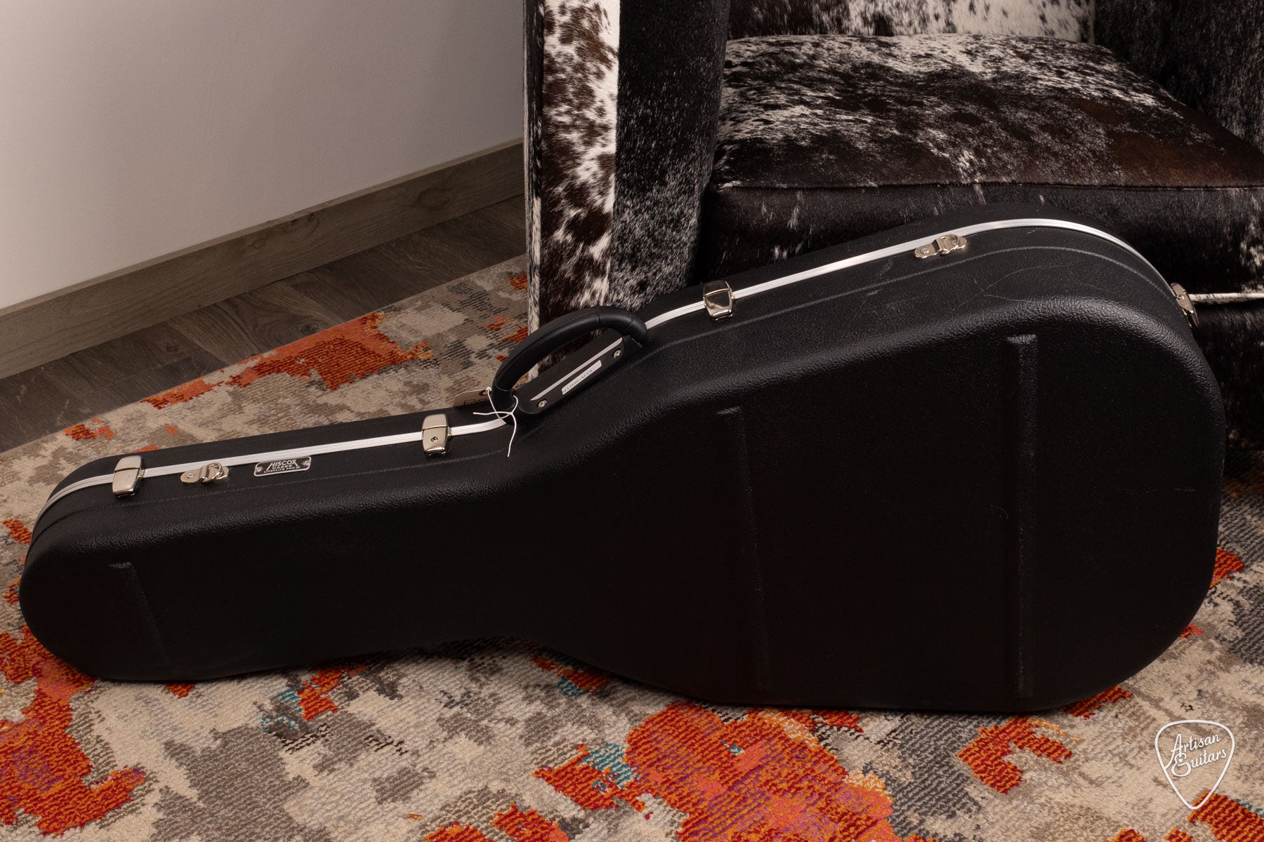 Maton Guitars PRE-OWNED SRS-70C Dreadnought - 16861