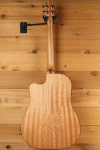 Maton SRS 60C Solid Road Series w/ Sitka & Queensland Maple ID-13229 - Artisan Guitars