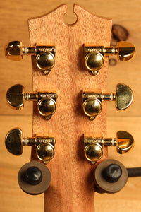 Maton EBG 808C MIC FIX Michael Fix Signature Guitar Sitka and Queensland Maple with Cutaway ID-13514 - Artisan Guitars
