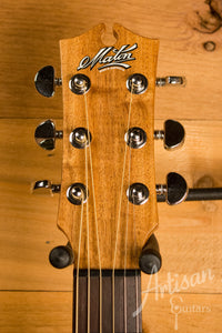 Maton EBG808 Sitka Spruce and Blackwood ID-10828 - Artisan Guitars