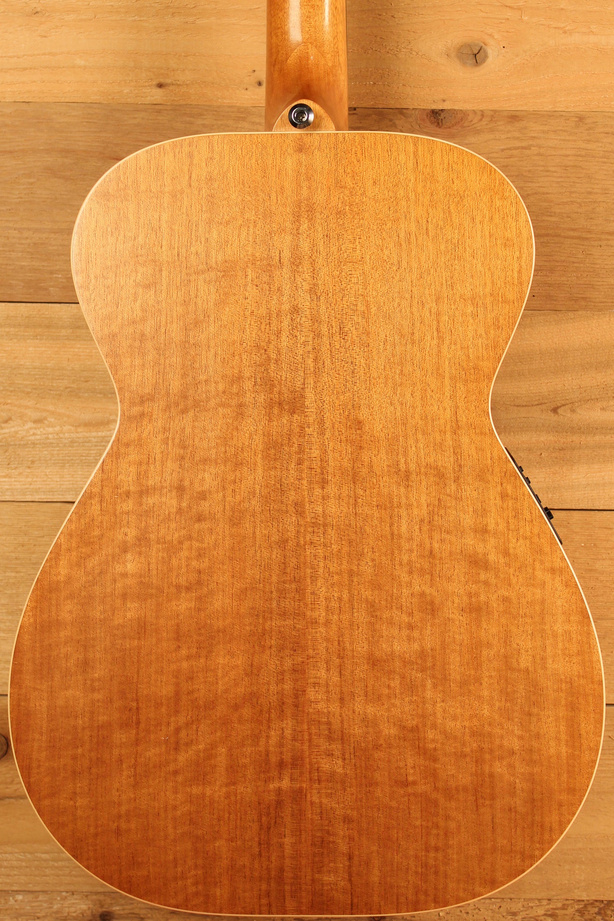 Maton EBG 808 TE Tommy Emmanuel Signature Guitar Pre-Owned 2012 ID-13669 - Artisan Guitars
