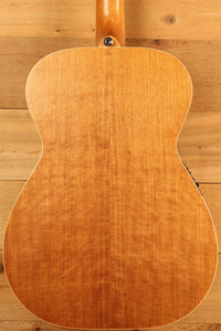 Maton EBG 808 TE Tommy Emmanuel Signature Guitar Pre-Owned 2012 ID-13669 - Artisan Guitars