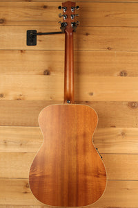 Maton EBG 808 TE Tommy Emmanuel Signature Guitar ID-13462 - Artisan Guitars