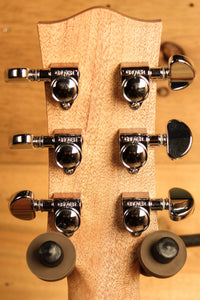 Maton SRS808 Guitar with Western Red Cedar Blackwood and Cutaway ID-13699 - Artisan Guitars