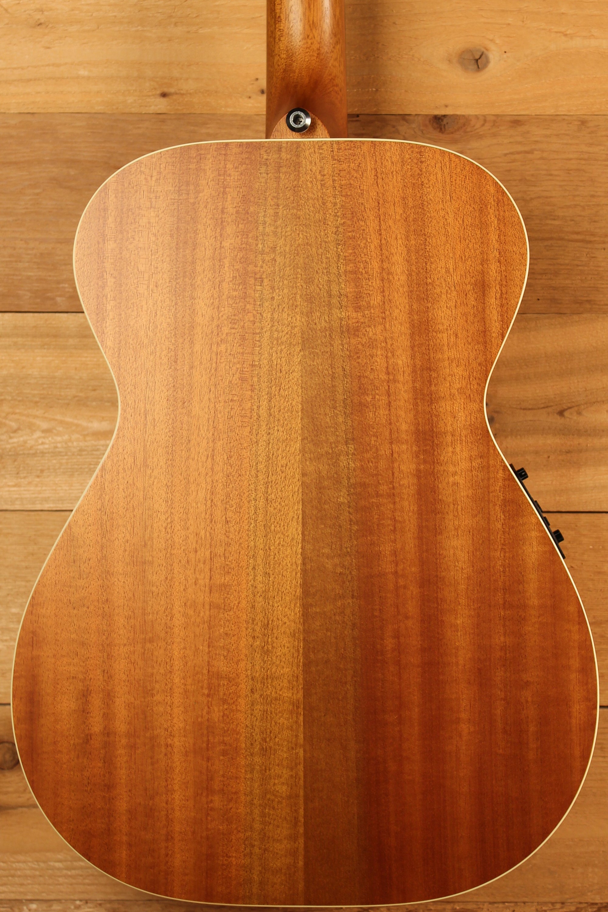 Maton EBG 808 TE Tommy Emmanuel(Signed) Signature Guitar ID-13438 - Artisan Guitars
