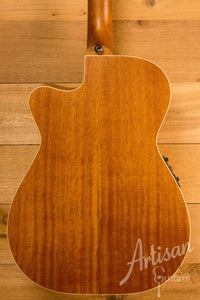 Maton EBG 808C TE Tommy Emmanuel Signature Guitar Cutaway ID-11269 - Artisan Guitars