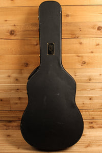 Maton EST60C "Stage" w/ Sitka & Queensland Walnut Pre-Owned 2011 ID-13271 - Artisan Guitars