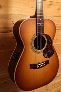 Maton EBG808 Nashville Series Sitka Spruce and Australian Blackwood ID-13432 - Artisan Guitars