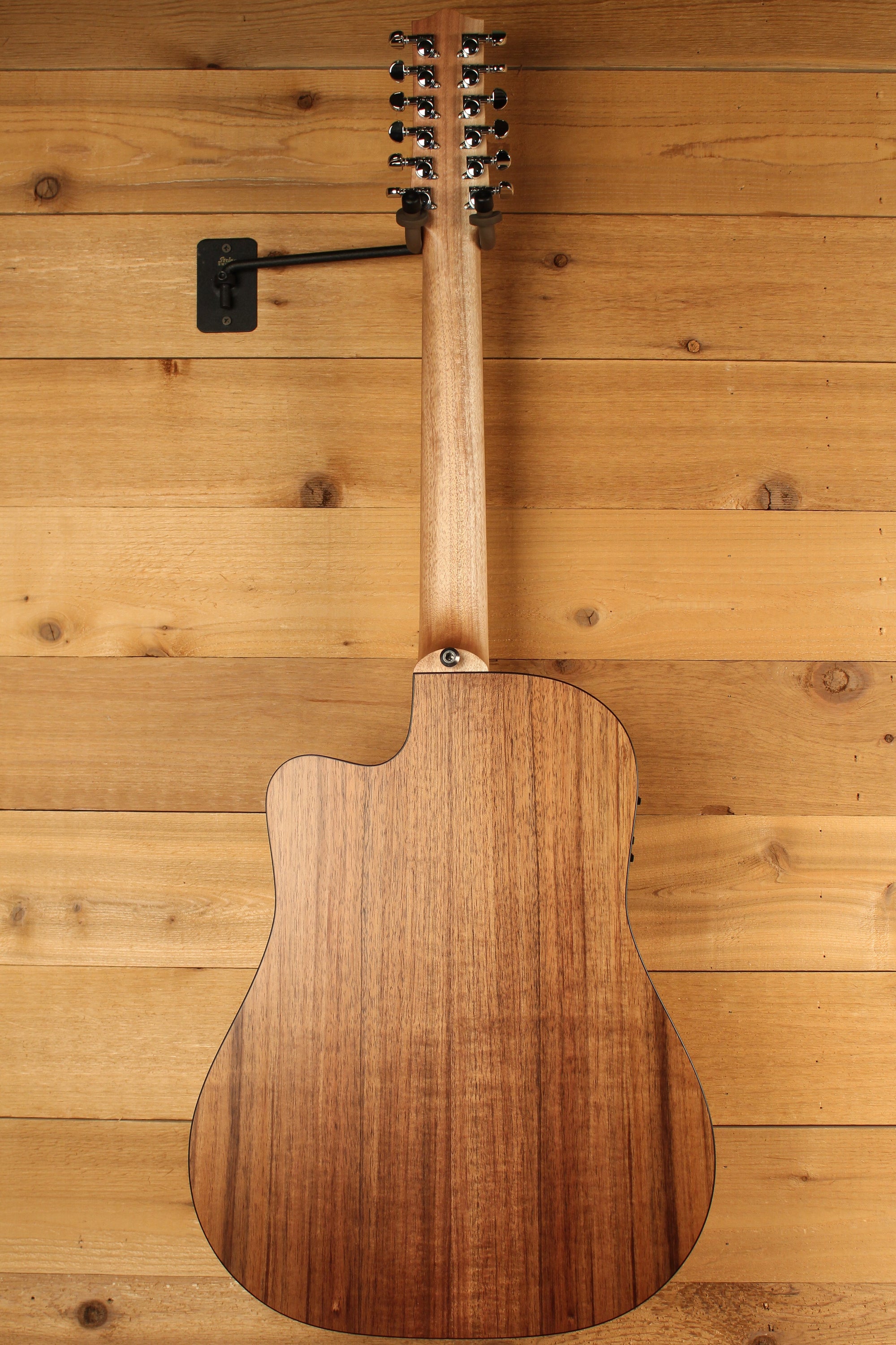 Maton SRS 70/12 12 String Guitar Solid Road Series Sitka and Blackwood AP5 Pro  ID-13076 - Artisan Guitars