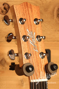 Maton EBW808 Guitar w/ Blackwood Top, Back & Sides w/ AP5 Pro Pickup System ID-12941 - Artisan Guitars