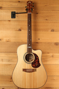 Maton Guitars EA80C Australian - 13226 - Artisan Guitars
