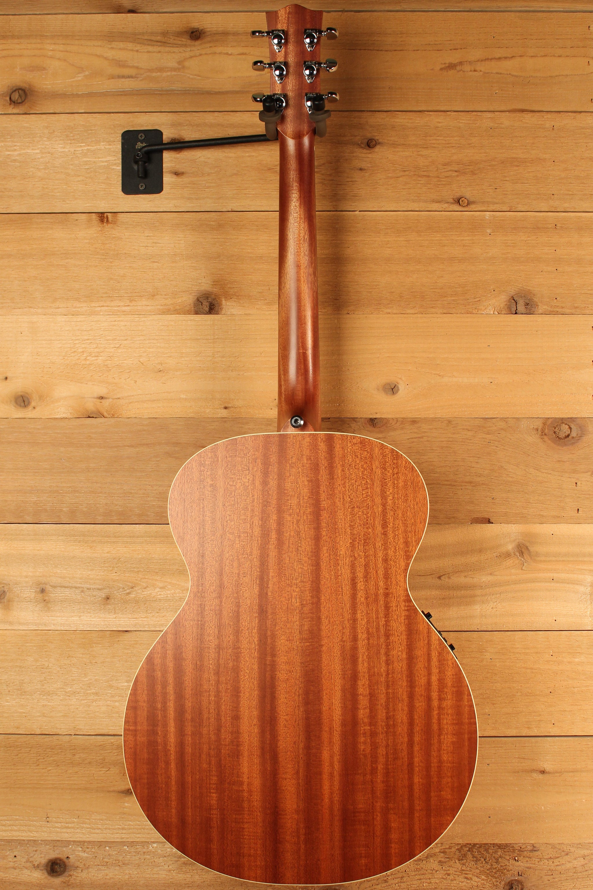 Maton Custom Shop T.E Personal Jumbo w/ Sitka Spruce & Brazilian Mahogany ID-13202 - Artisan Guitars