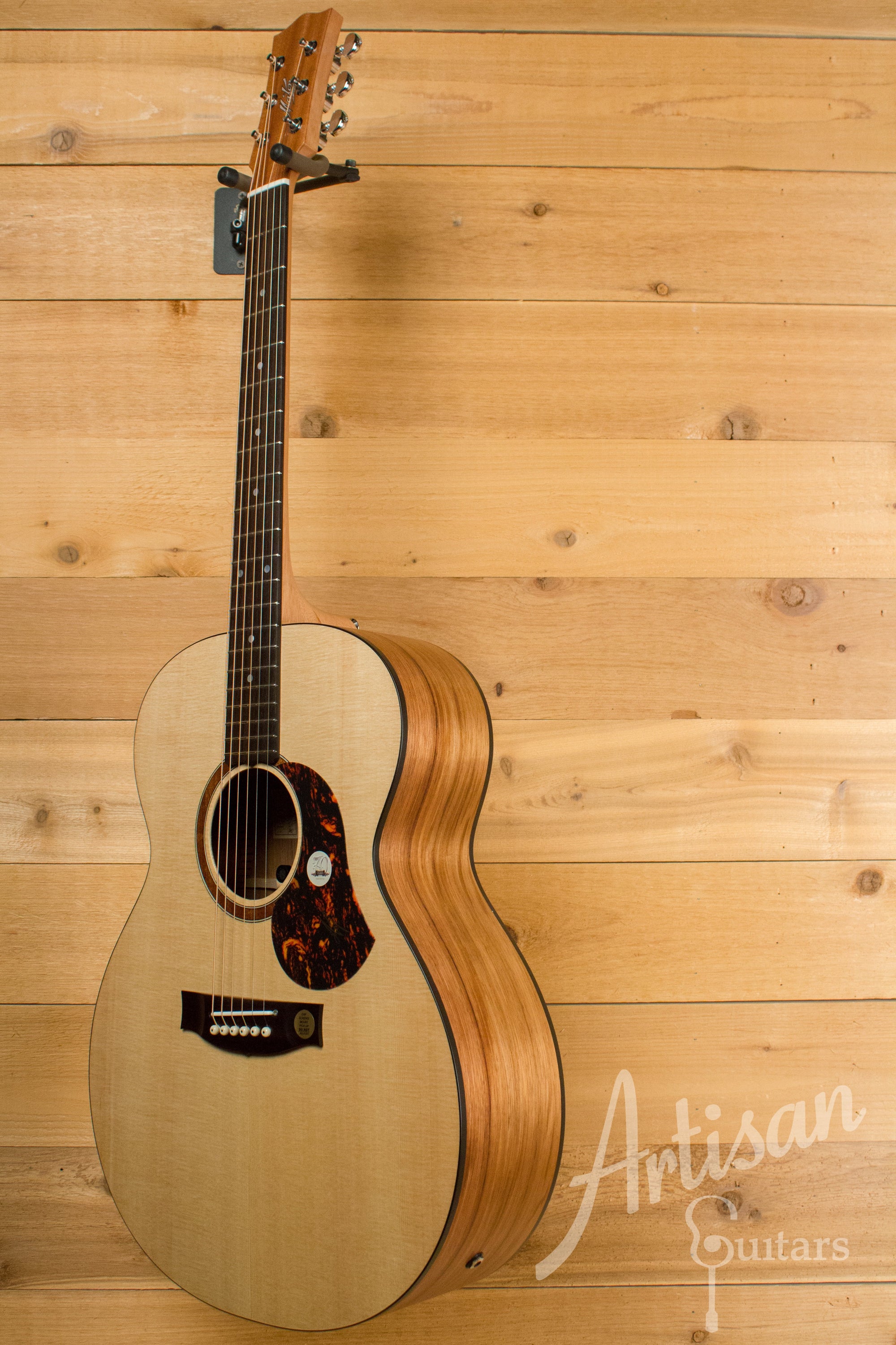 Maton SRS70 Jumbo Guitar Solid Road Series Acoustic Electric AP5 Pro ID-11064 - Artisan Guitars