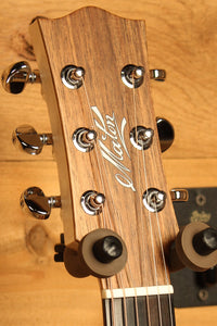 Maton EBW808 Guitar w/ Blackwood Top, Back & Sides w/ AP5 Pro Pickup System  ID-13459 - Artisan Guitars