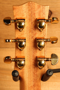 Maton EST60C "Stage" w/ Sitka & Queensland Walnut Pre-Owned 2011 ID-13271 - Artisan Guitars