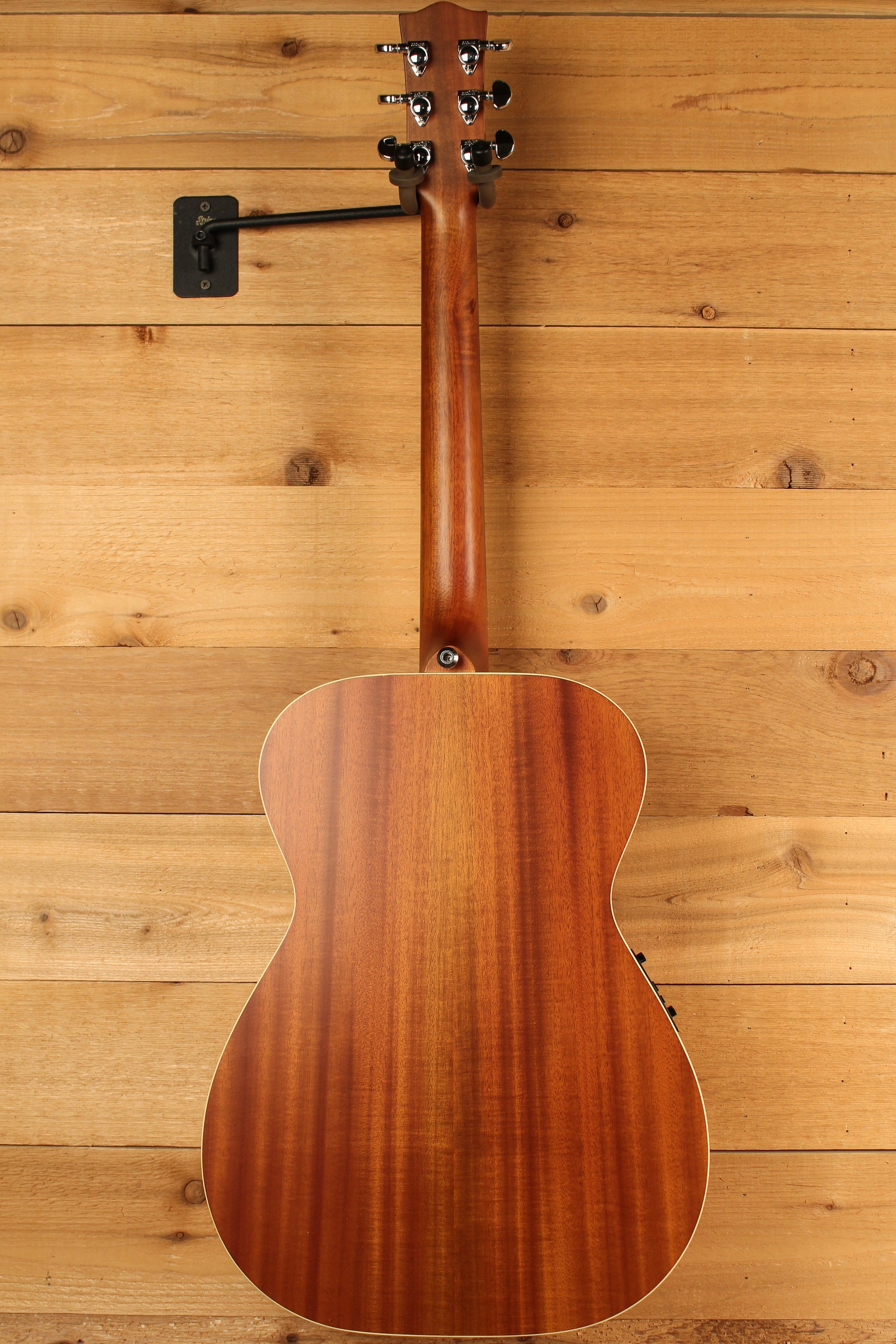 Maton EBG 808 TE Tommy Emmanuel Signature Guitar ID-13610 - Artisan Guitars
