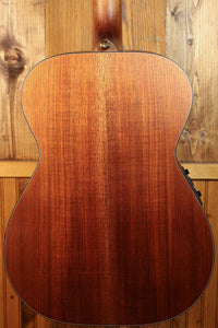 Maton Vera May Special w/ Lutz Spruce & Blackwood ID-13773 - Artisan Guitars