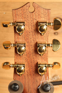 Maton EA 80C Australian Series Dreadnought Guitar ID-12789 - Artisan Guitars