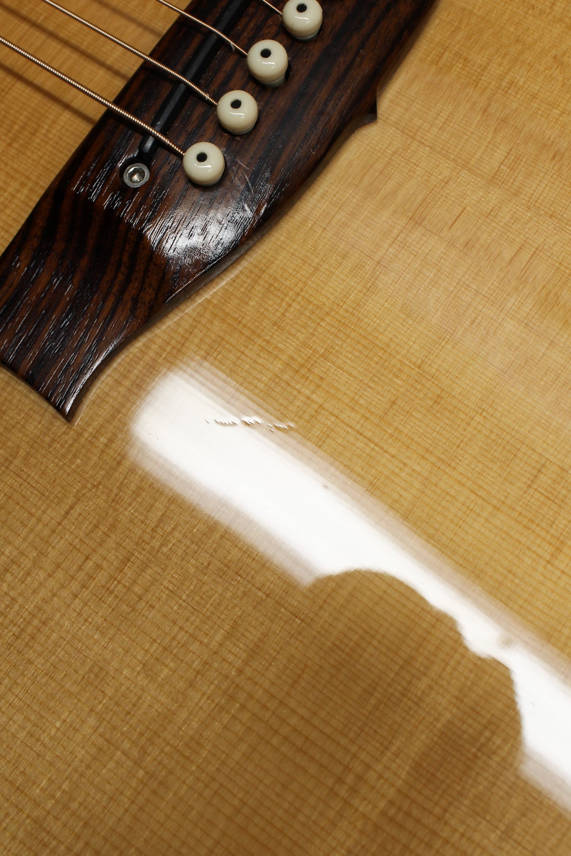 Maton EST60C "Stage" w/ Sitka & Queensland Walnut Pre-Owned 2011 ID-13271 - Artisan Guitars