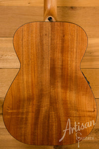 Maton EBG808 Sitka Spruce and Blackwood ID-10828 - Artisan Guitars