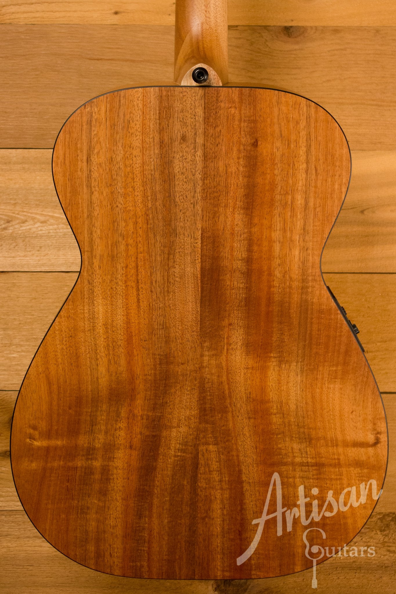 Maton EBG808 Sitka Spruce and Blackwood ID-10828 - Artisan Guitars