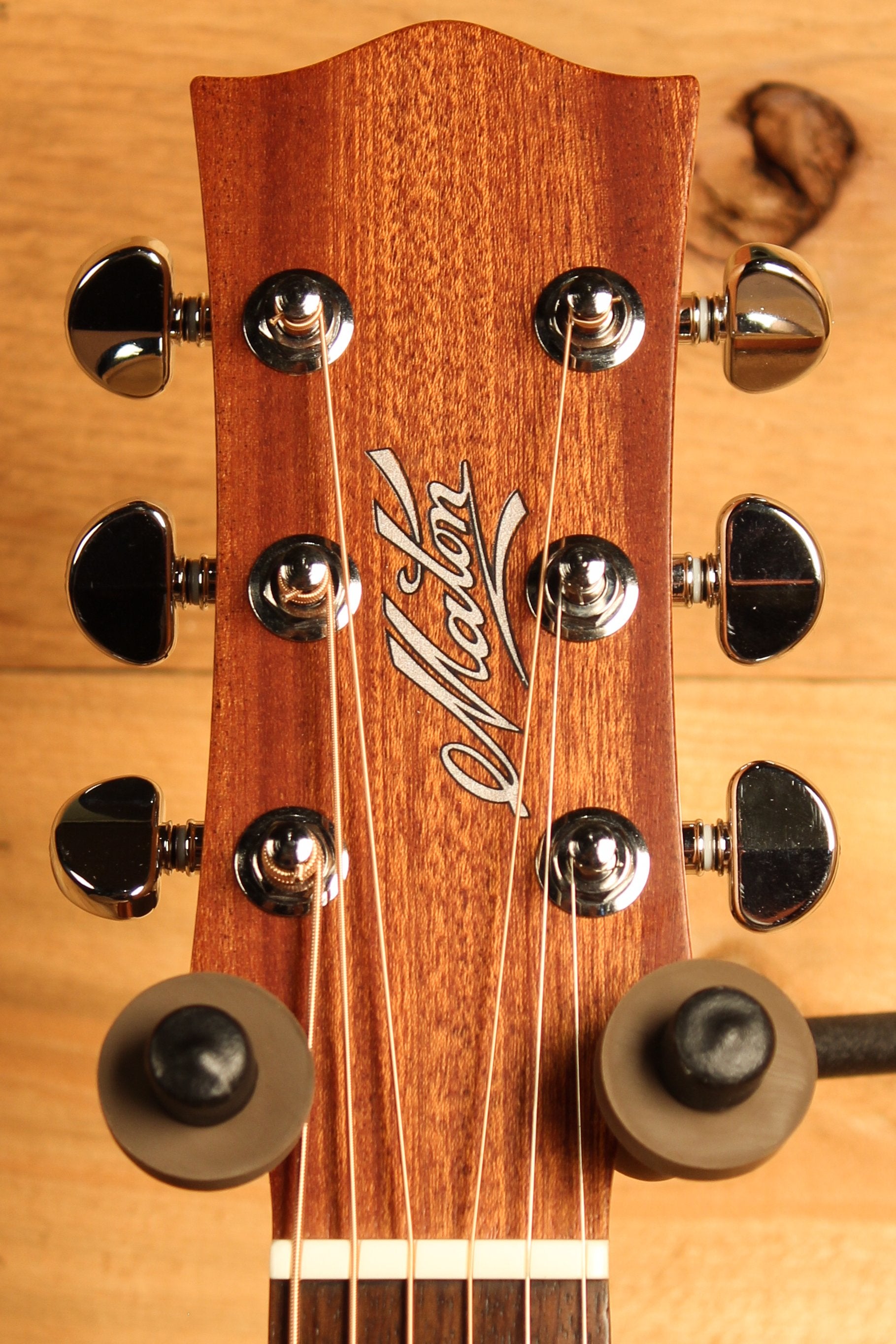 Maton SRS70C Solid Road Series Acoustic Electric w/ AP5 Pro Pickup  ID-13513 - Artisan Guitars