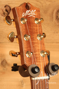 Maton EA 80C Australian Series Dreadnought Guitar ID-12789 - Artisan Guitars