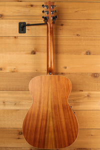 Maton EBG 808 TE Tommy Emmanuel Signature Guitar  ID-13367 - Artisan Guitars