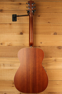 Maton EBG 808 TE Tommy Emmanuel Signature Guitar ID-13023 - Artisan Guitars