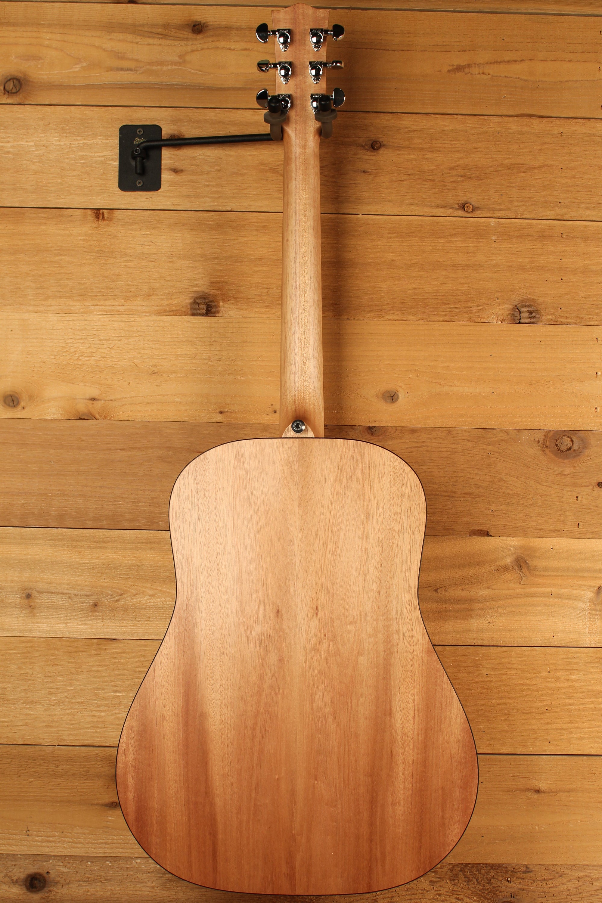 Maton S60 Guitar with Sitka Spruce and Queensland Maple ID-13528 - Artisan Guitars