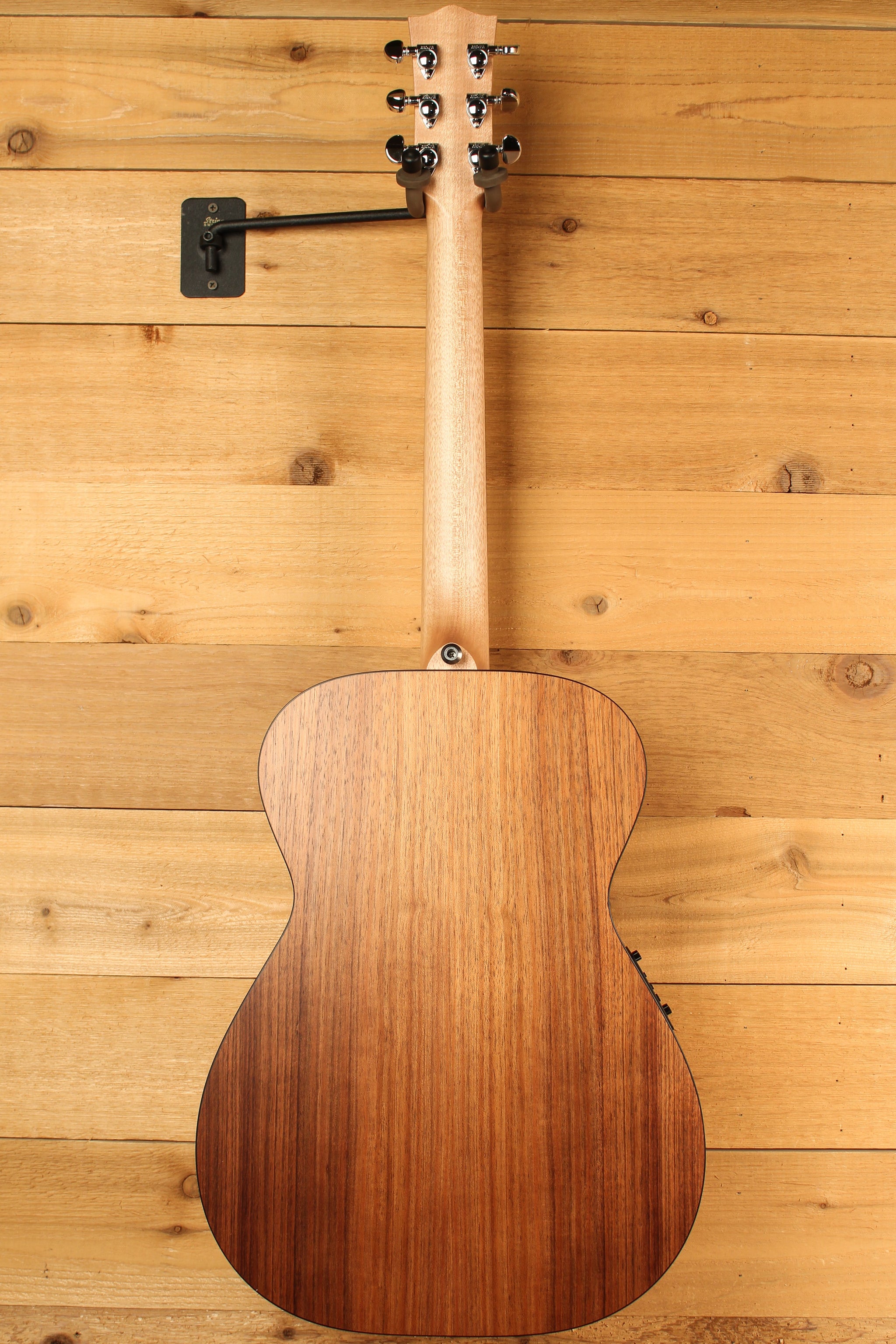Maton SRS808 Guitar Western Red Cedar & Solid Blackwood ID-13697 - Artisan Guitars