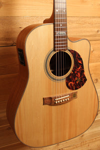 Maton Guitars EA80C Australian - 13226 - Artisan Guitars