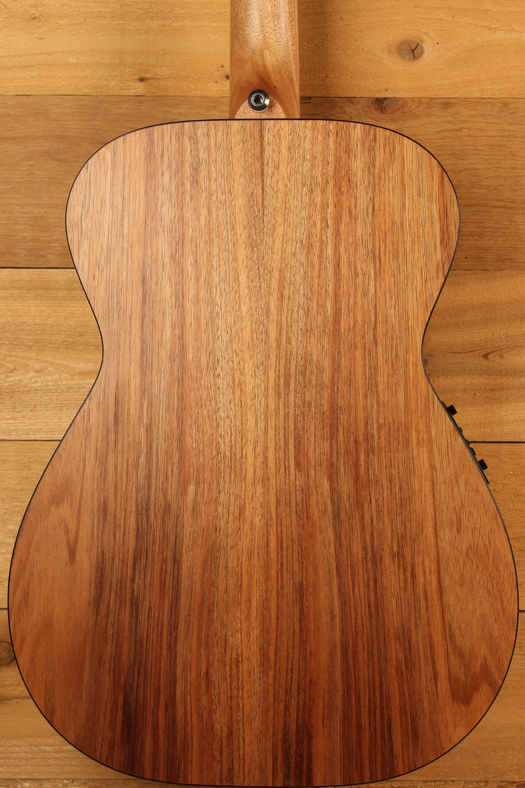 Maton SRS808 Guitar Western Red Cedar & Solid Blackwood ID-13518 - Artisan Guitars