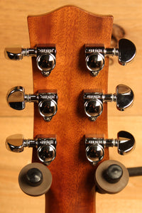 Maton EBG 808C TE Tommy Emmanuel Signature Guitar w/ Cutaway ID-13457 - Artisan Guitars